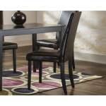 Kimonte Dining Chair (Set of 2) - Image 3