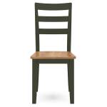 Gesthaven Dining Chair (Set of 2) - Image 5