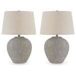 Dreward Table Lamp (Set of 2) - Image 3
