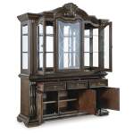 Maylee Dining Buffet and Hutch - Image 4