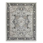 Gregmoore 7'9" x 9'11" Washable Rug
