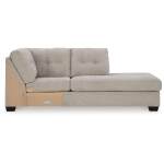 Mahoney Right-Arm Facing Corner Chaise - Image 4