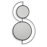 Shayham Accent Mirror - Image 2