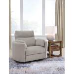 ModMax Luxe Swivel Glider Power Recliner - Image 3