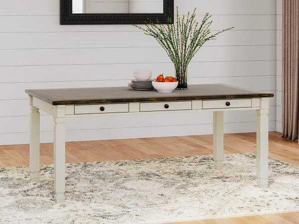 Bolanburg Dining Table and 6 Chairs with Server - Image 16