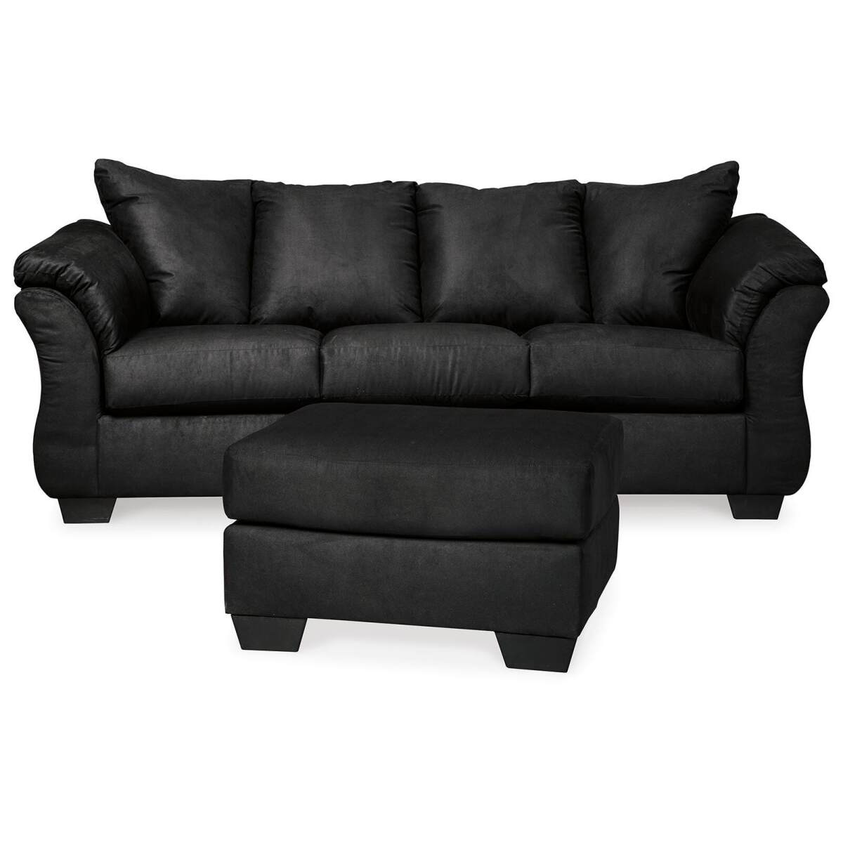 4fcf0cd1b2fcfeafcecc9ae5b06901fc Darcy Sofa and Ottoman - Image 1