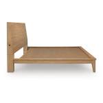 Sherbana King Panel Bed - Image 5