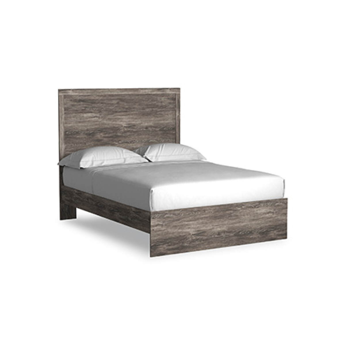 4fe5bf0b40abe3537264cb94ebe2f77a Ralinksi Full Panel Bed - Image 1