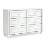 Kozlani Dresser