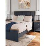 Landocken Queen Panel Bed - Image 10