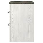 Gerridan King Panel Bed, Dresser, Mirror, Chest, and Nightstand - Image 20