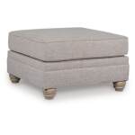 Huntsworth Oversized Accent Ottoman - Image 2