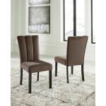 Jeshina Dining Chair (Set of 2) - Image 3