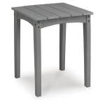 Cove Beach Outdoor End Table - Image 2