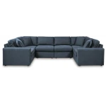 Modmax 6-Piece Sectional
