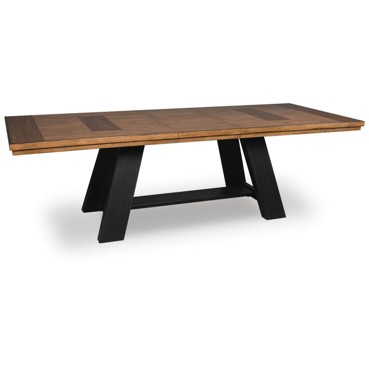 5028053130e12c1baf7404c61573a755 Greddinton Dining Extension Table - Image 1
