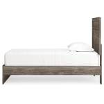 Ralinksi Twin Panel Bed - Image 8
