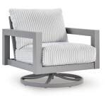 Hurley Park Outdoor Sofa, 2 Lounge Chairs and Coffee Table - Image 7