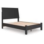 Danziar Full Panel Bed - Image 4