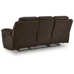 Beaman Peak Reclining Sofa - Image 5