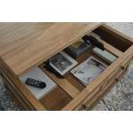 Sharlance Lift-Top Coffee Table - Image 10