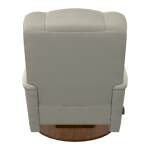 Pinnacle Swivel Gliding Recliner - 017512 - Image 4