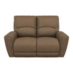 Cassian Power Reclining Loveseat w/ Headrest - U48802
