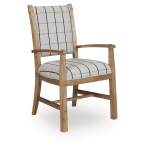 Ridgester Dining Arm Chair (Set of 2) - Image 5
