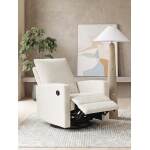 Oaklynn-Manor Swivel Glider Recliner - Image 10