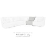 Top Tier Armless Chair - Image 3