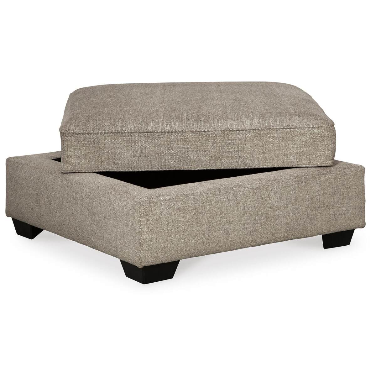 Bovarian Ottoman – Dungey's Furniture & Floors
