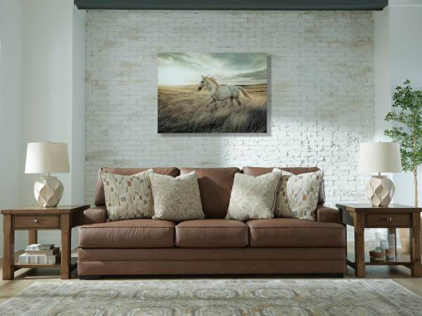 VillaCourt Sofa - Image 3