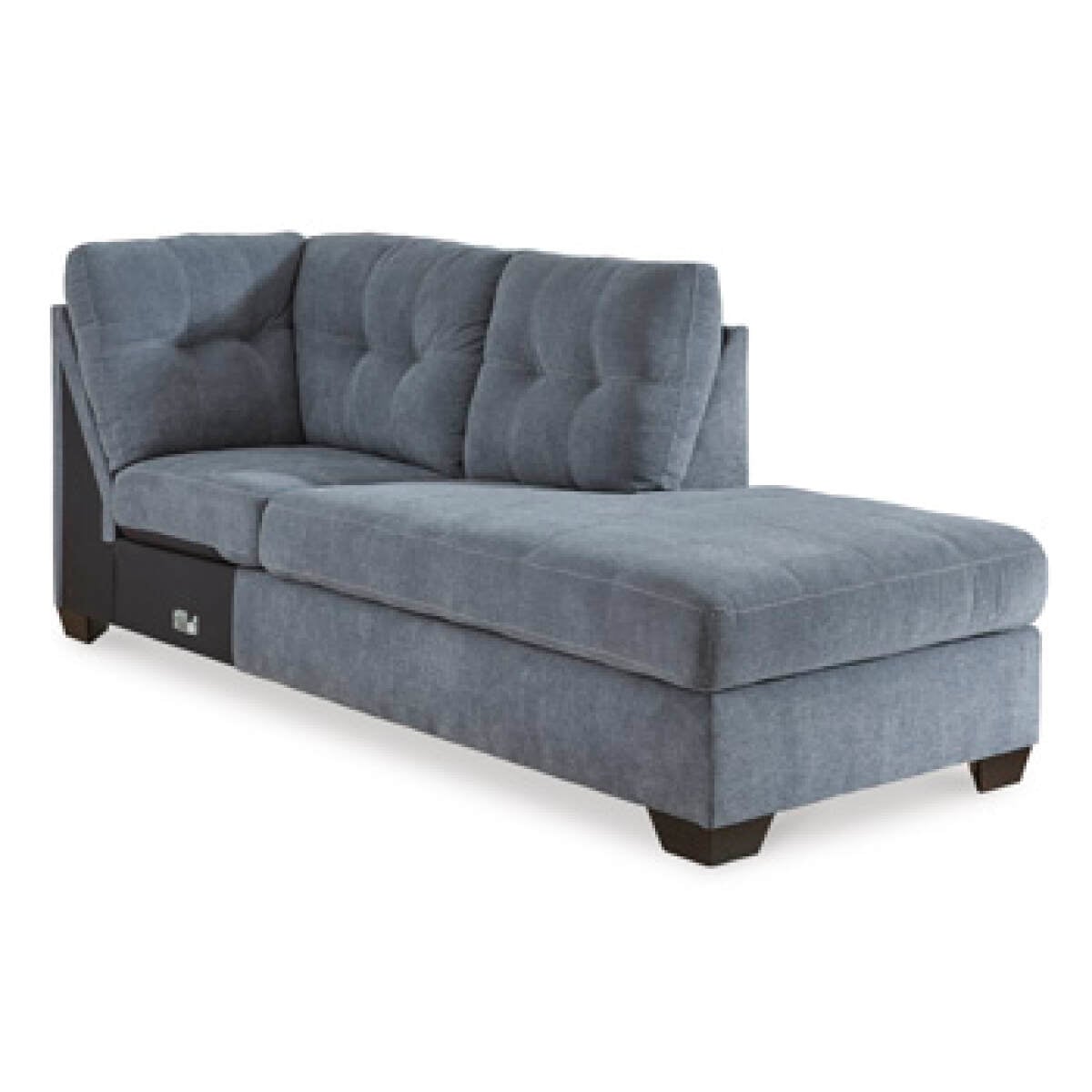 50888f1abfea505300e7340575dcba88 Marleton Right-Arm Facing Corner Chaise - Image 1