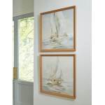Winbrook Wall Art Set (Set of 2) - Image 3