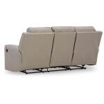 Lavenhorne Reclining Sofa, Loveseat and Recliner - Image 7