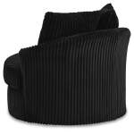 Gramwell Swivel Accent Chair - Image 6