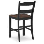 Valebeck Counter Height Barstool (Set of 2) - Image 7