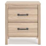 Battelle Nightstand - Image 6
