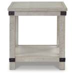 Carynhurst End Table - Image 4
