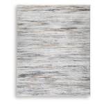 Nace 7'6" X 9'6" Memory Foam Area Rug - Image 2