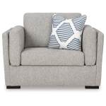 Evansley Oversized Chair - Image 4