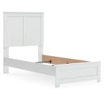 Bostwick Shoals Twin Panel Bed - Image 4