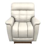 Fulton Power Rocking Recliner w/ Headrest & Lumbar - 10X717