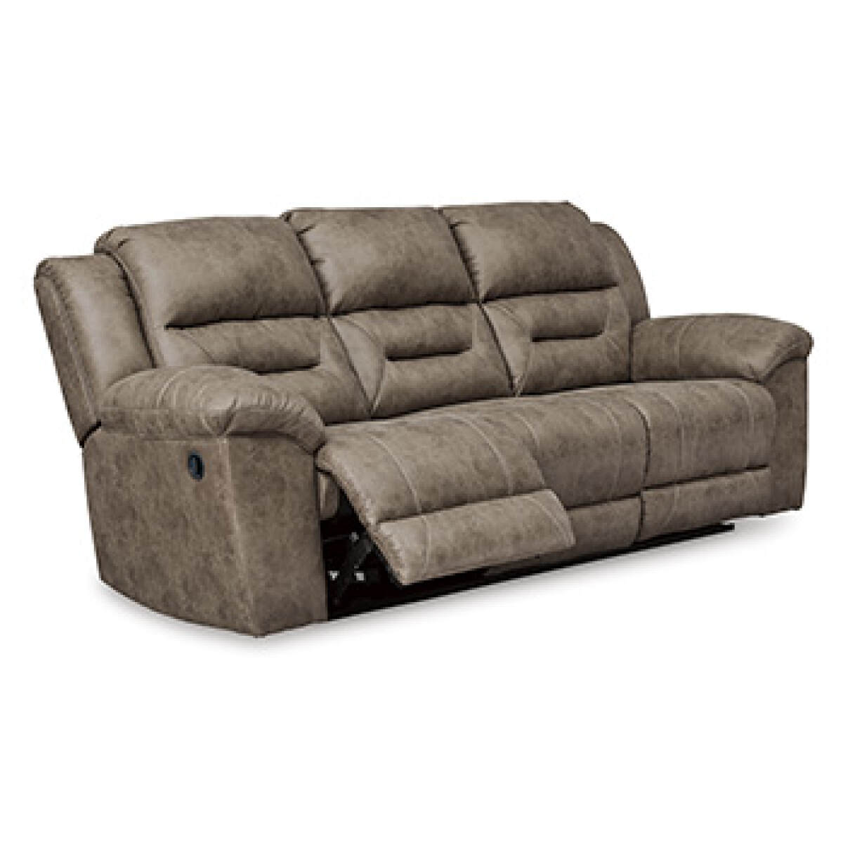 50f87c5d7d02d1653379b3cf424cb6f9 Stoneland Reclining Sofa - Image 1