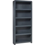 Taylor 48" Bookcase MYY3448-WHI - Image 22
