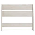 Socalle Twin Panel Headboard - Image 3