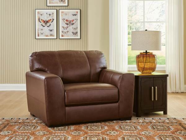 Brogliano Oversized Chair - Image 3
