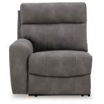 Next-Gen Durapella 4-Piece Power Reclining Sectional - Image 3