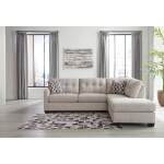 Mahoney 2-Piece Sectional with Chaise - Image 3