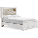 Altyra Full Panel Rails